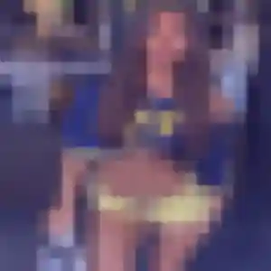 Yvette, 21 ans, veut un rencontre sexy à Drancy