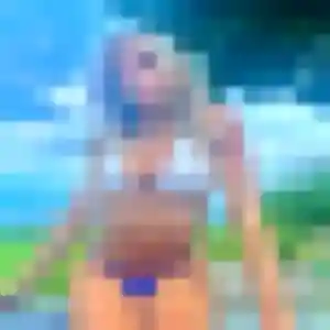 Belle Rebecca, 26 ans à Maing - découvrir son profil